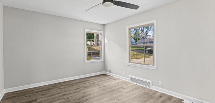 3203 NE 56Th Street, Kansas City, MO 64119