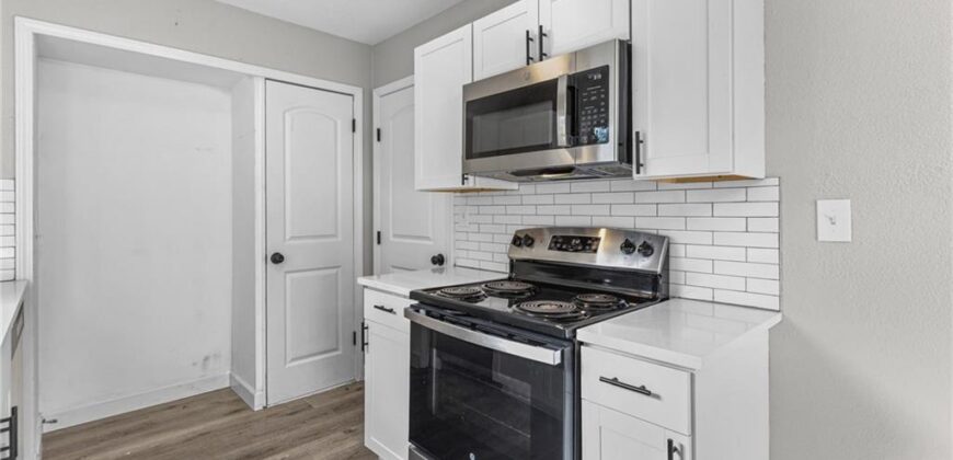 3203 NE 56Th Street, Kansas City, MO 64119
