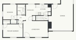 3203 NE 56Th Street, Kansas City, MO 64119