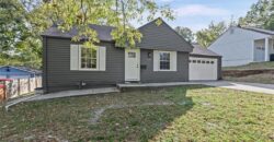 3203 NE 56Th Street, Kansas City, MO 64119