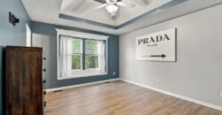 11419 N Ditzler Avenue, Kansas City, MO 64157