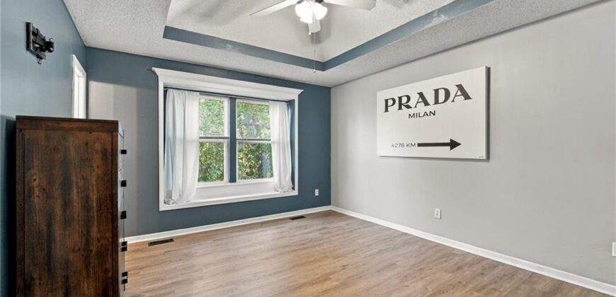 11419 N Ditzler Avenue, Kansas City, MO 64157