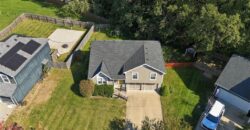 11419 N Ditzler Avenue, Kansas City, MO 64157