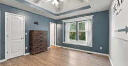 11419 N Ditzler Avenue, Kansas City, MO 64157