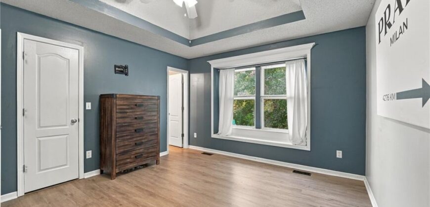 11419 N Ditzler Avenue, Kansas City, MO 64157