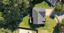 11419 N Ditzler Avenue, Kansas City, MO 64157
