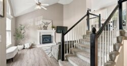 11419 N Ditzler Avenue, Kansas City, MO 64157