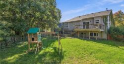 11419 N Ditzler Avenue, Kansas City, MO 64157