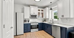 11419 N Ditzler Avenue, Kansas City, MO 64157