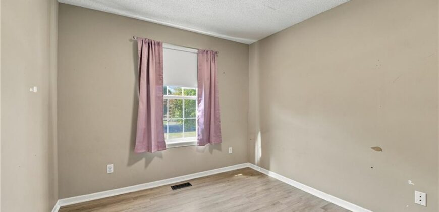 11419 N Ditzler Avenue, Kansas City, MO 64157