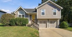11419 N Ditzler Avenue, Kansas City, MO 64157