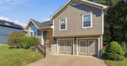 11419 N Ditzler Avenue, Kansas City, MO 64157