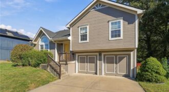 11419 N Ditzler Avenue, Kansas City, MO 64157