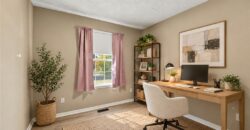 11419 N Ditzler Avenue, Kansas City, MO 64157