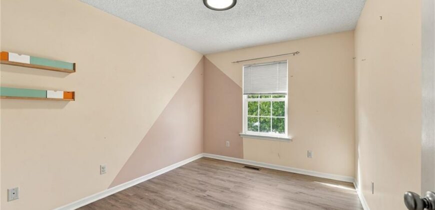 11419 N Ditzler Avenue, Kansas City, MO 64157
