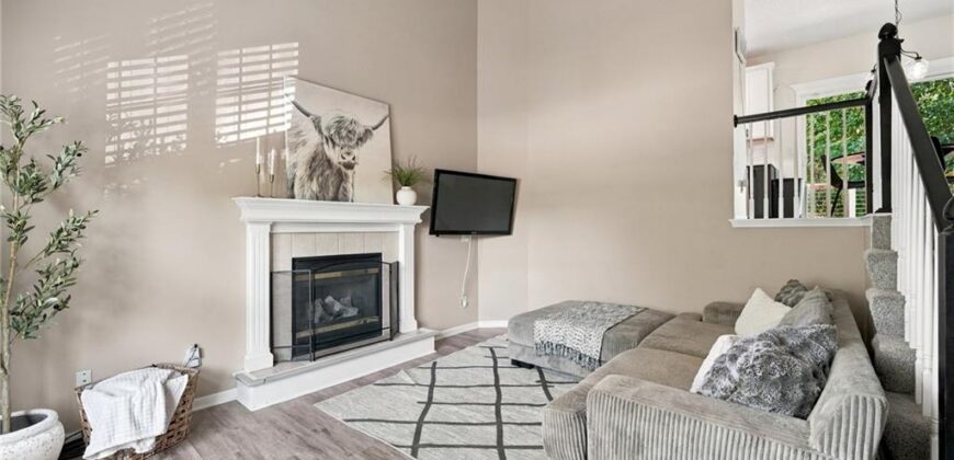11419 N Ditzler Avenue, Kansas City, MO 64157