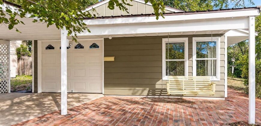 622 Walnut Street, Liberty, MO 64068