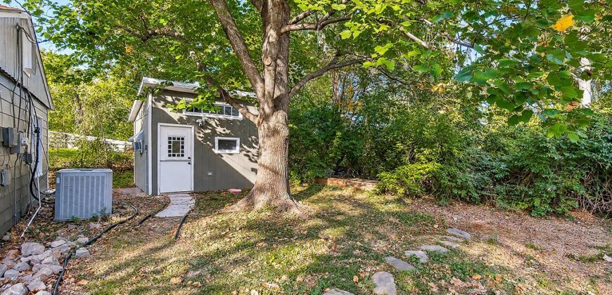622 Walnut Street, Liberty, MO 64068