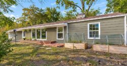 622 Walnut Street, Liberty, MO 64068