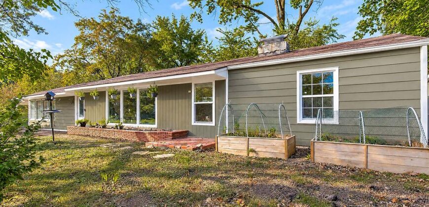 622 Walnut Street, Liberty, MO 64068