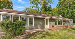 622 Walnut Street, Liberty, MO 64068
