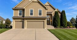 17710 NW 130th Street, Platte City, MO 64079