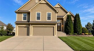 17710 NW 130th Street, Platte City, MO 64079