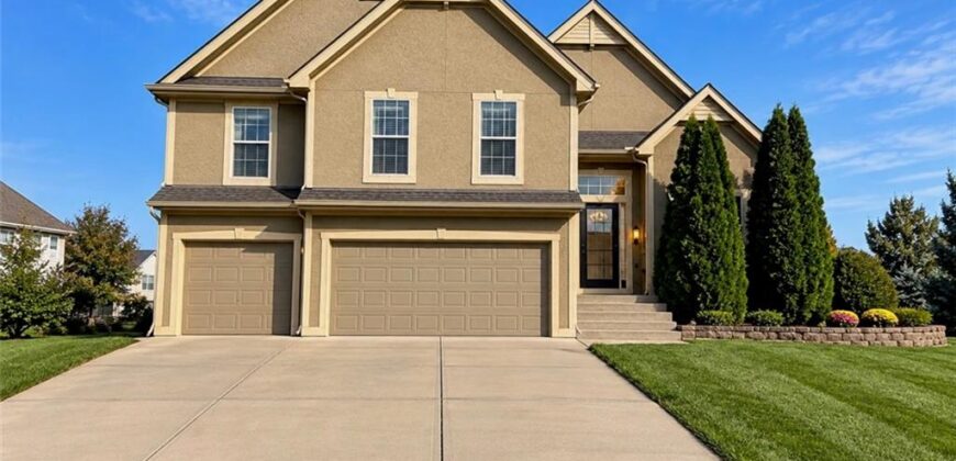 17710 NW 130th Street, Platte City, MO 64079