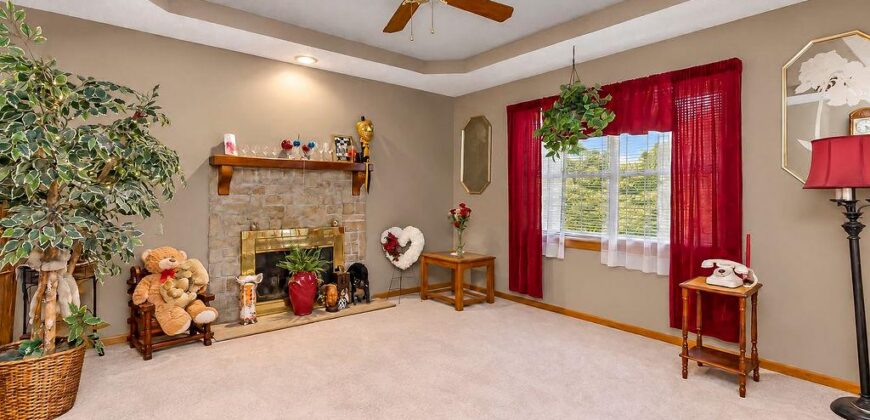 3644 N Euclid Avenue, Kansas City, MO 64116