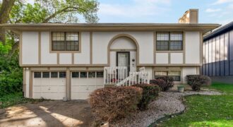 3644 N Euclid Avenue, Kansas City, MO 64116