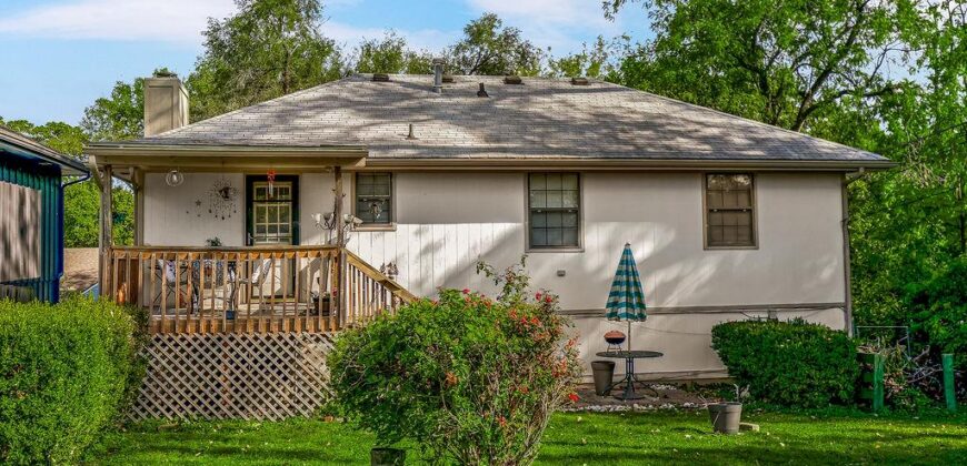 3644 N Euclid Avenue, Kansas City, MO 64116