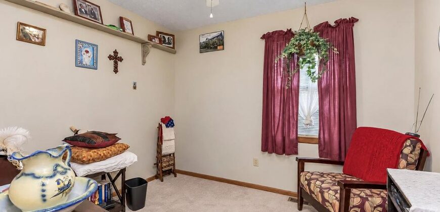 3644 N Euclid Avenue, Kansas City, MO 64116