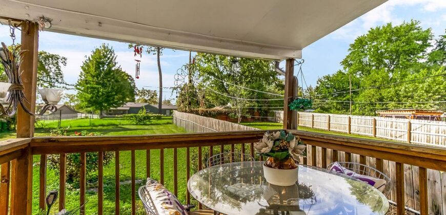 3644 N Euclid Avenue, Kansas City, MO 64116