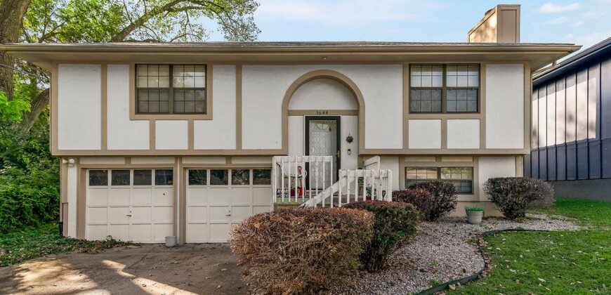 3644 N Euclid Avenue, Kansas City, MO 64116