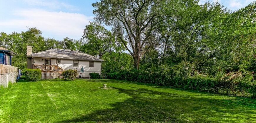 3644 N Euclid Avenue, Kansas City, MO 64116