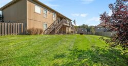 3215 NE 79th Street, Kansas City, MO 64119