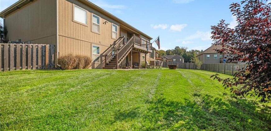 3215 NE 79th Street, Kansas City, MO 64119