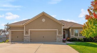 3215 NE 79th Street, Kansas City, MO 64119