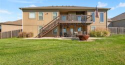 3215 NE 79th Street, Kansas City, MO 64119