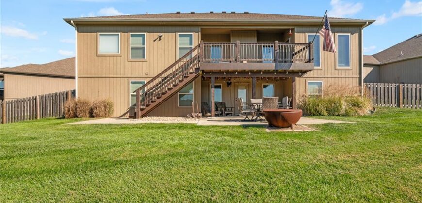 3215 NE 79th Street, Kansas City, MO 64119