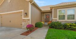 3215 NE 79th Street, Kansas City, MO 64119