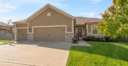 3215 NE 79th Street, Kansas City, MO 64119