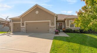 3215 NE 79th Street, Kansas City, MO 64119