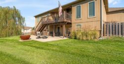 3215 NE 79th Street, Kansas City, MO 64119