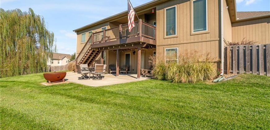 3215 NE 79th Street, Kansas City, MO 64119