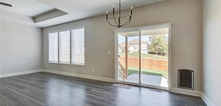 4004 NW 96th Terrace, Kansas City, MO 64154