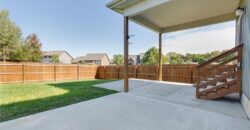 4004 NW 96th Terrace, Kansas City, MO 64154
