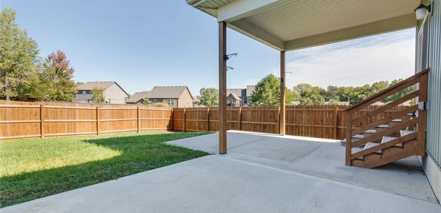 4004 NW 96th Terrace, Kansas City, MO 64154