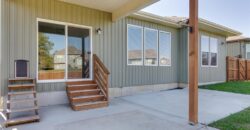 4004 NW 96th Terrace, Kansas City, MO 64154