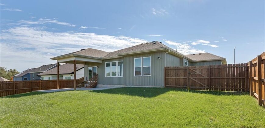4004 NW 96th Terrace, Kansas City, MO 64154